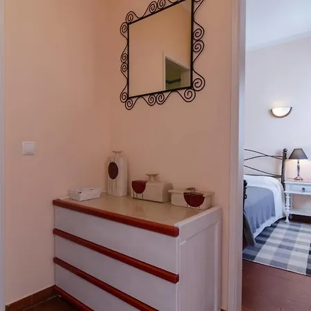 Apartment Remarkable 2-bed *
