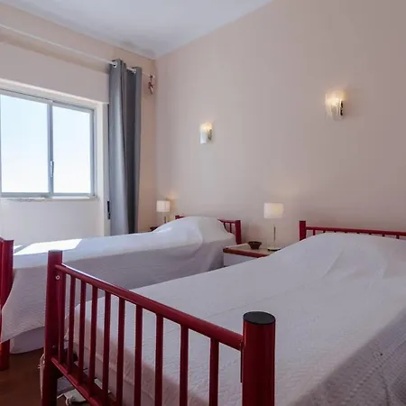 Apartment Remarkable 2-bed *