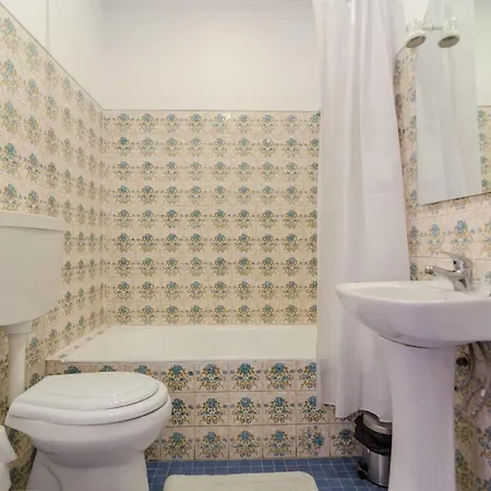 Remarkable 2-bed Apartment