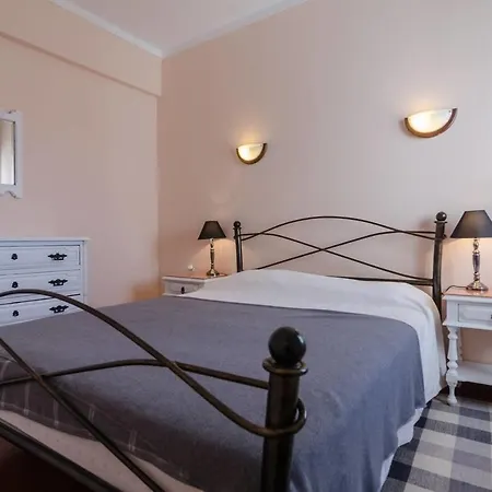 Διαμέρισμα Remarkable 2-bed Alvor